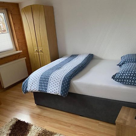 Apartment In Der Altstadt シュヴェービッシュ・ハル エクステリア 写真