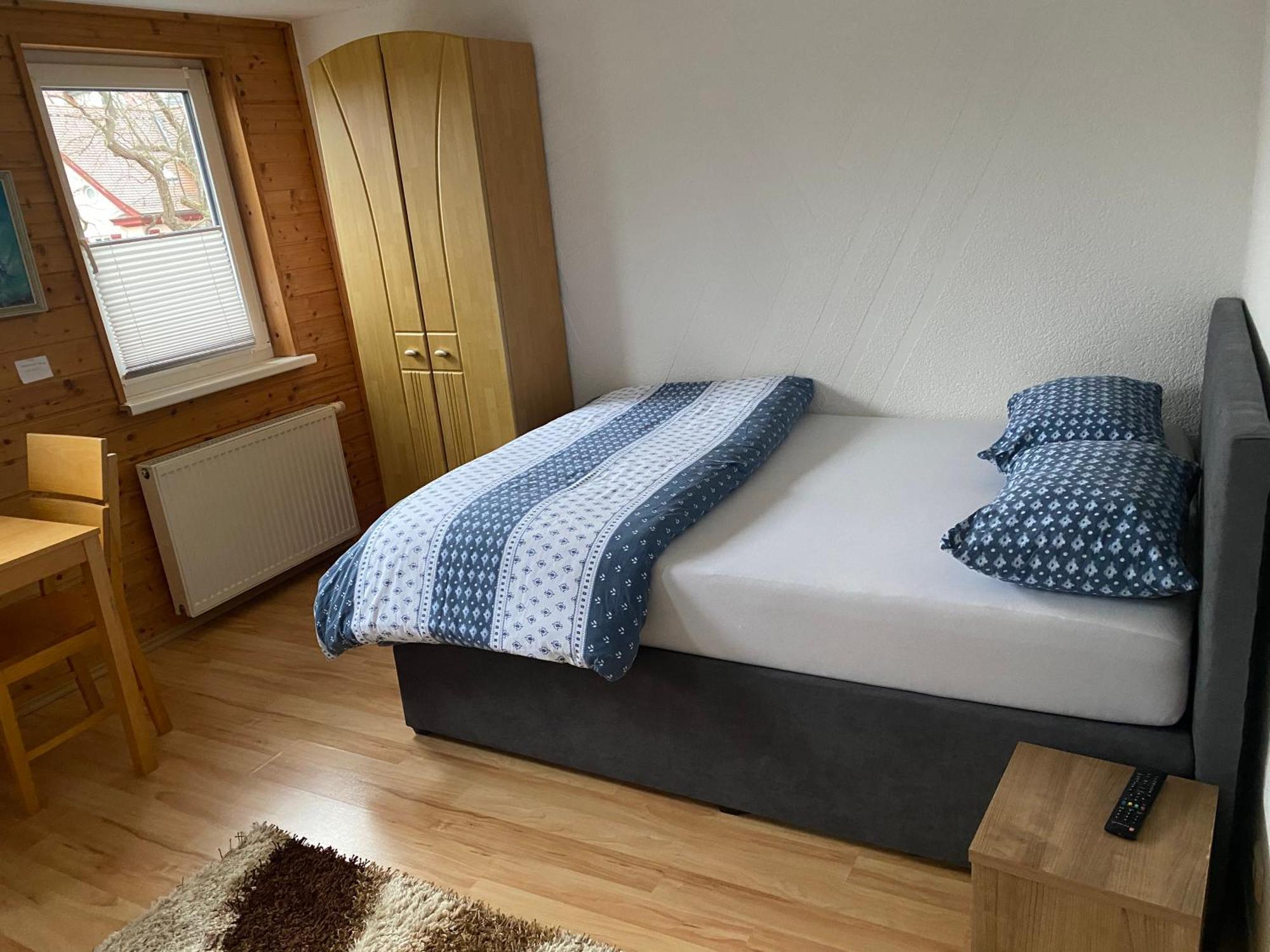 Apartment In Der Altstadt シュヴェービッシュ・ハル エクステリア 写真
